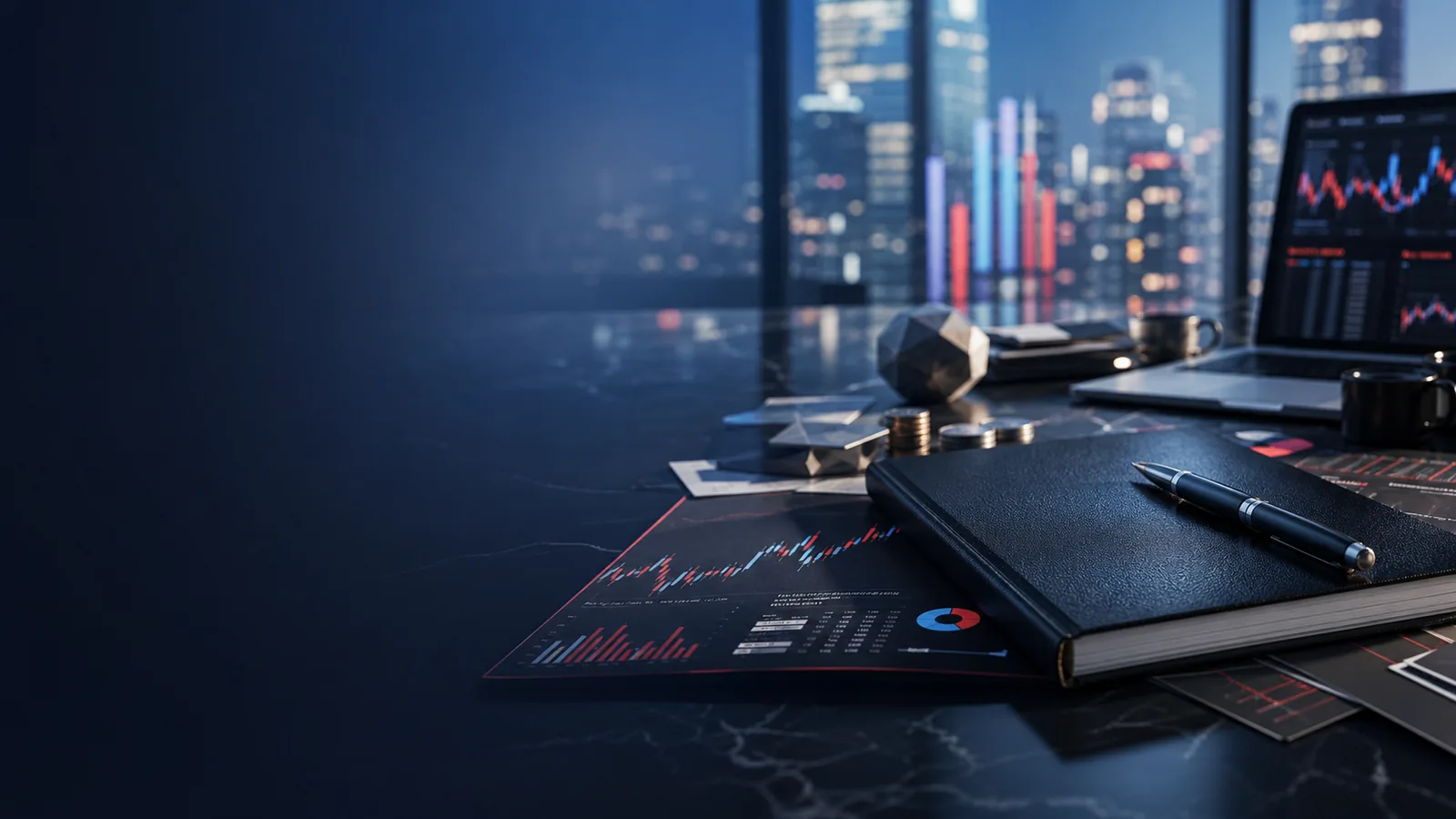 How to Build a Portfolio: Your Ultimate Guide to Success